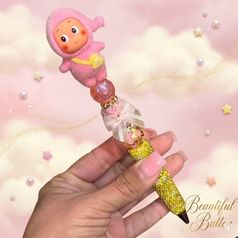 CUSTOM PEN